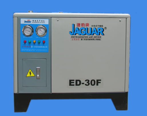 ED-30F冷凍式干燥機(jī)