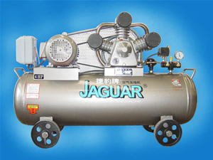 捷豹空壓機(jī)ET-65(4HP)