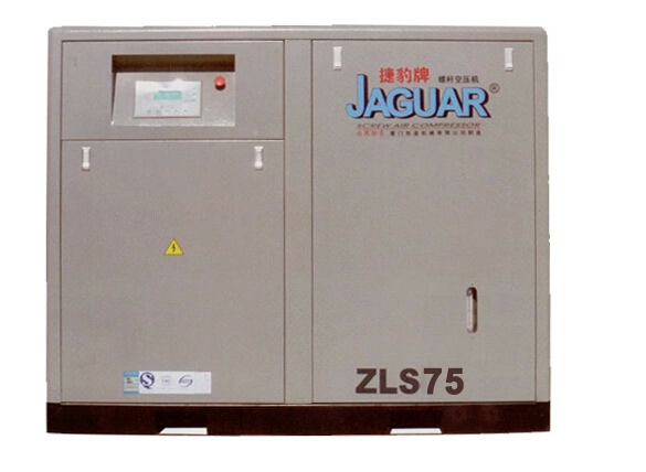 捷豹空壓機(jī)ZLS75(75HP)