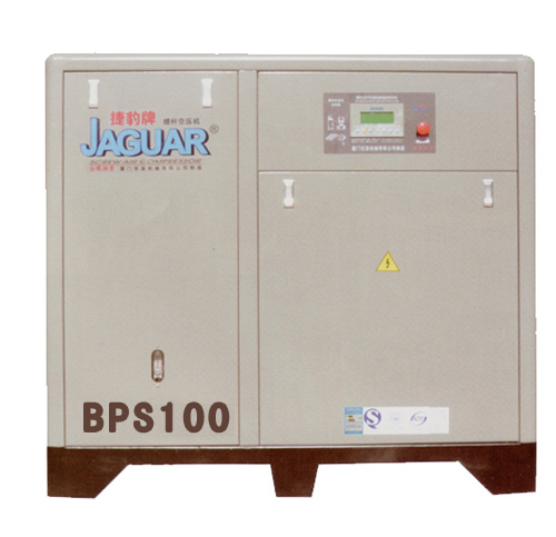 捷豹空壓機(jī)BPS-100(100HP)